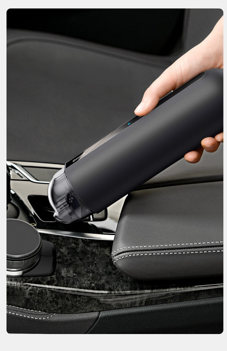 Car Vacuum Wireless Cleaner
