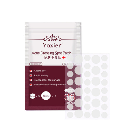 Yoxier Acne Patches