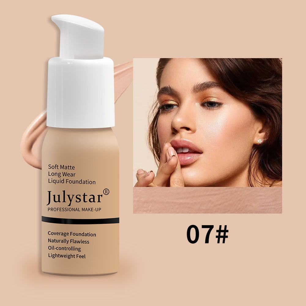 Julystar Brand Concealer