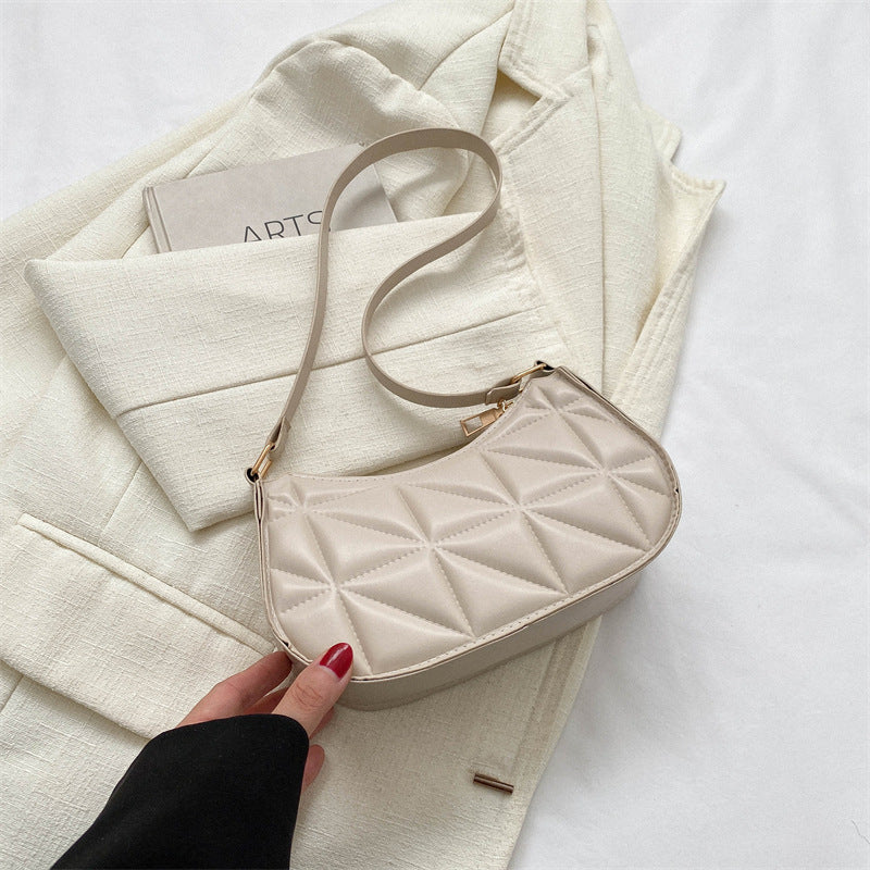Retro Shadow Purse