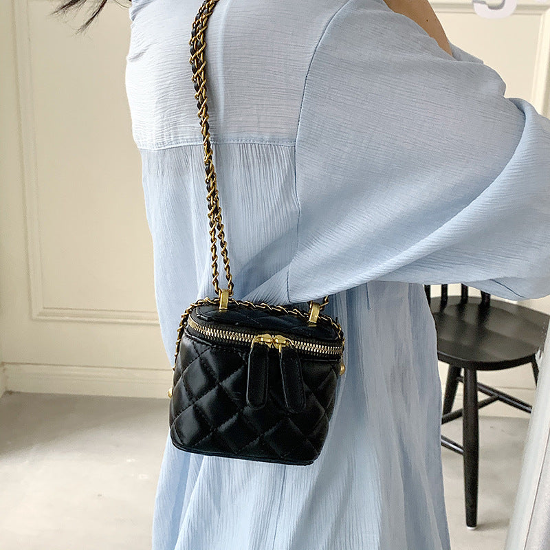 Bucket Purse