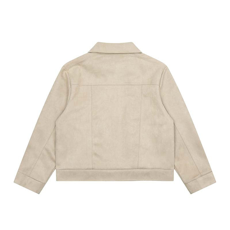 American Vintage Street Jacket