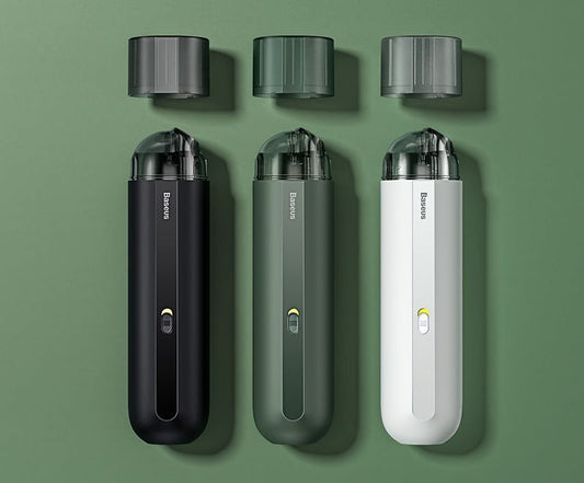 Car Vacuum Wireless Cleaner
