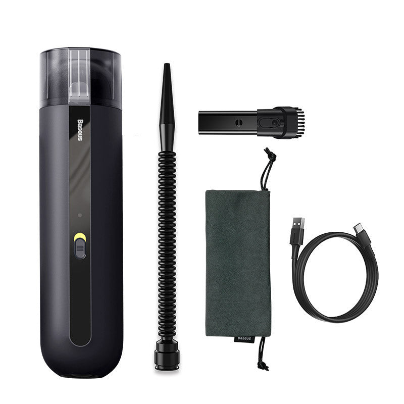 Car Vacuum Wireless Cleaner