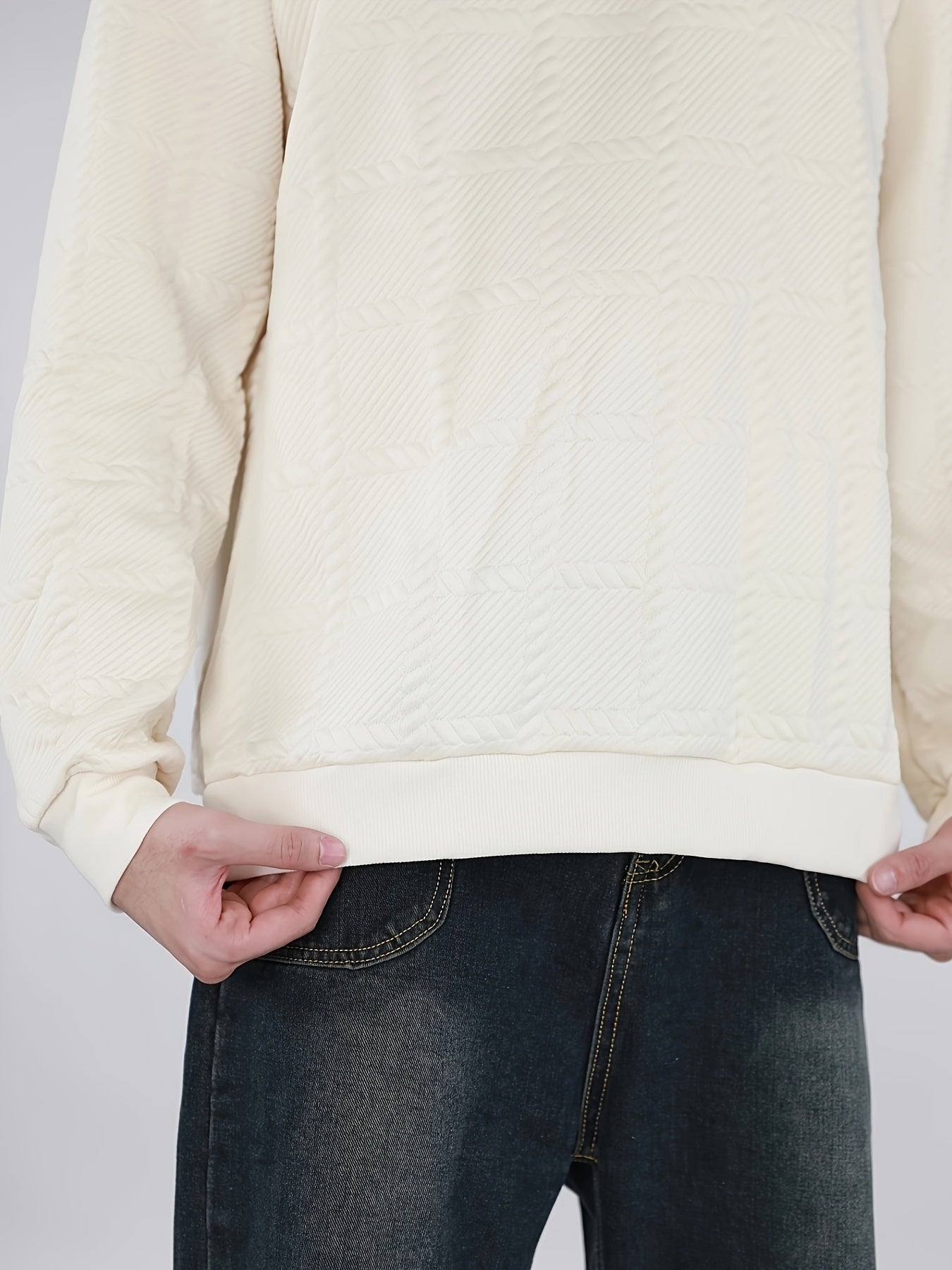 Cover Dress Shirt
