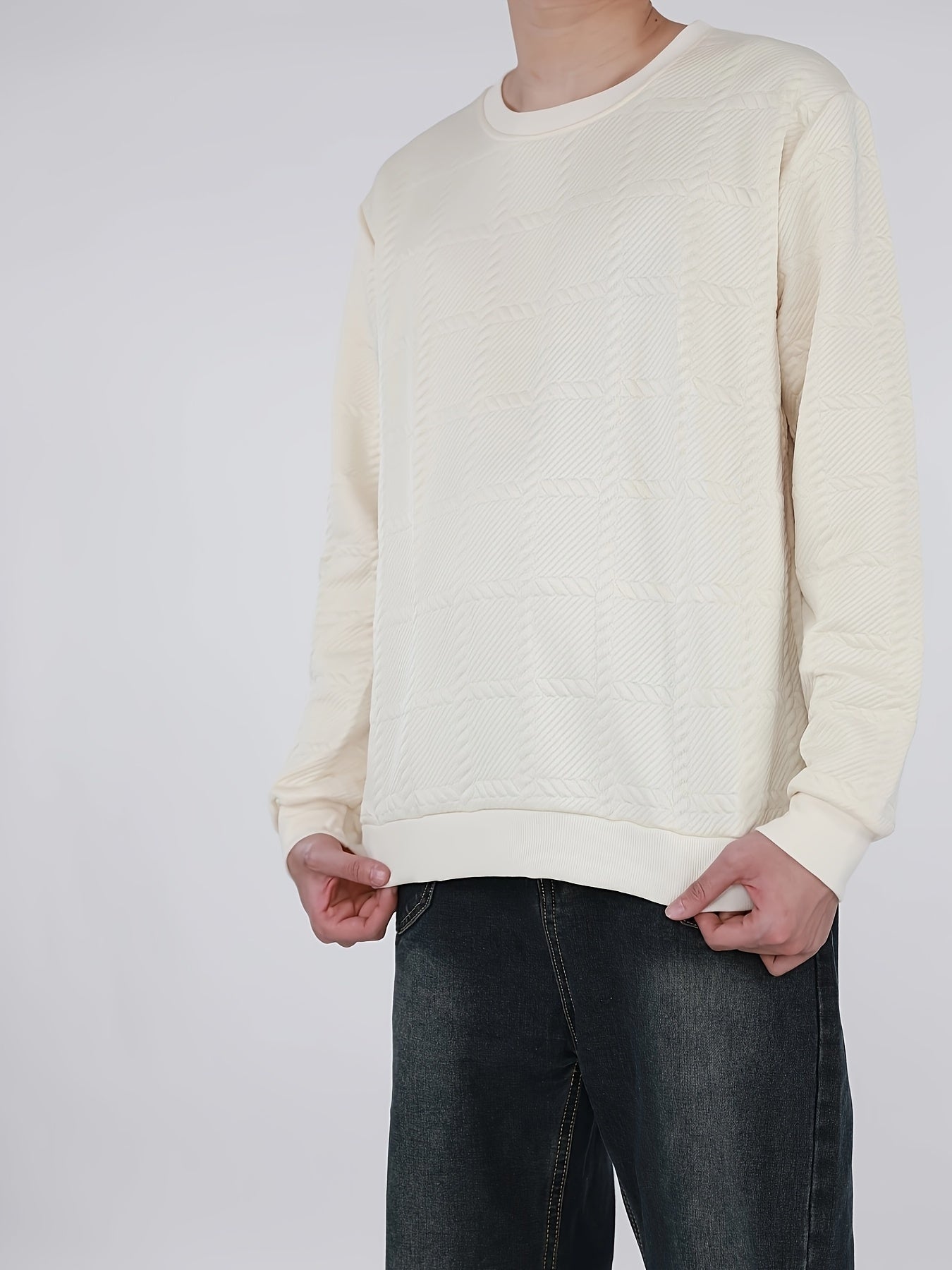 Cover Dress Shirt
