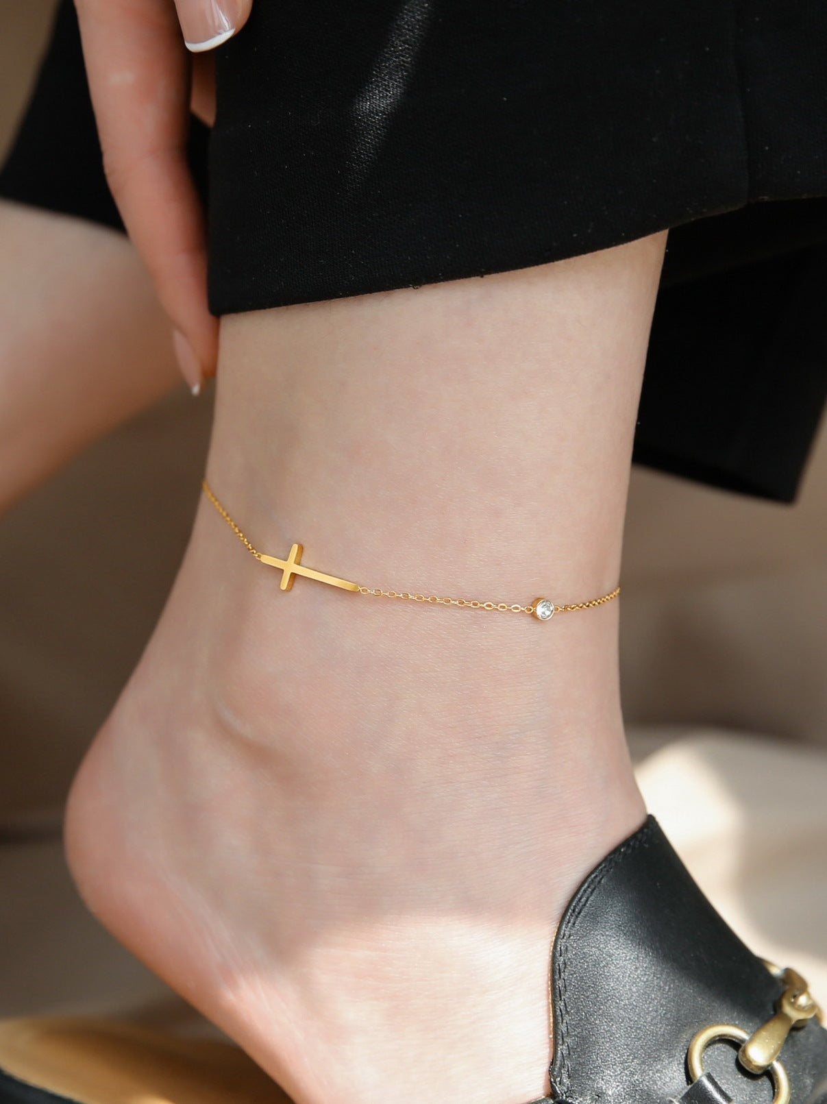 Zircon Niche Jewelry