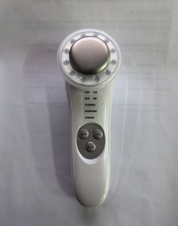 Facial Skin Massager