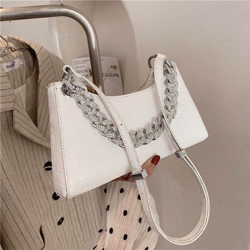 Mixed Handbag