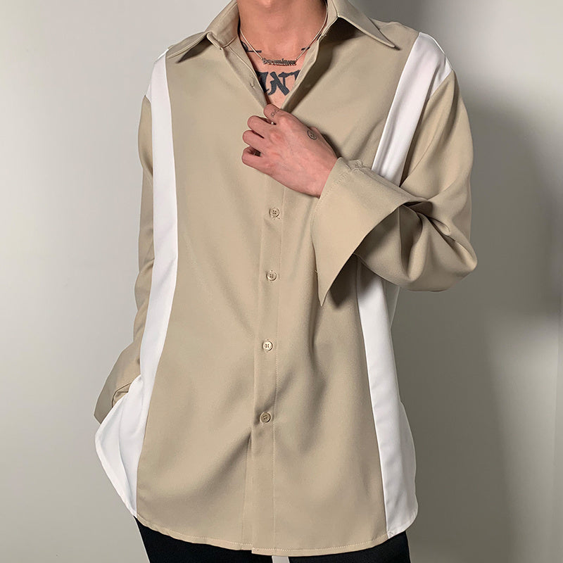 Vintage Evening Shirt