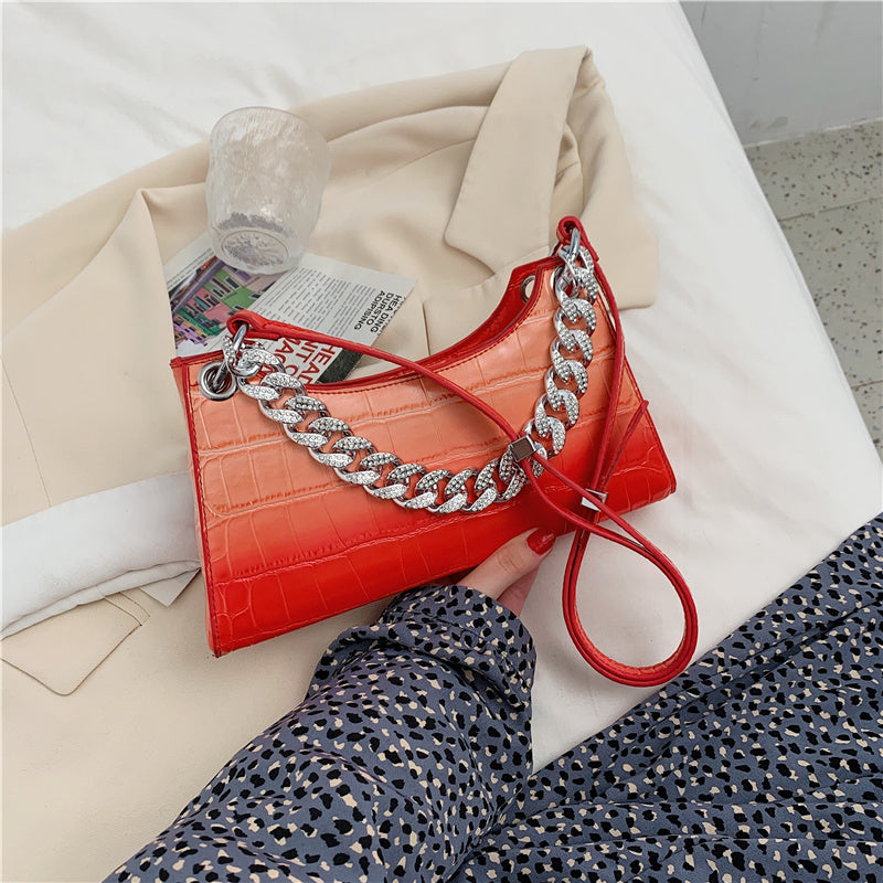 Mixed Handbag
