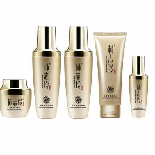 Japanese Based Skin Care Set