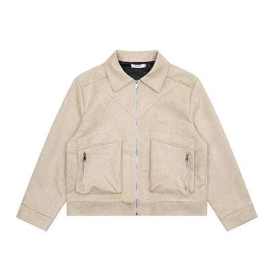 American Vintage Street Jacket