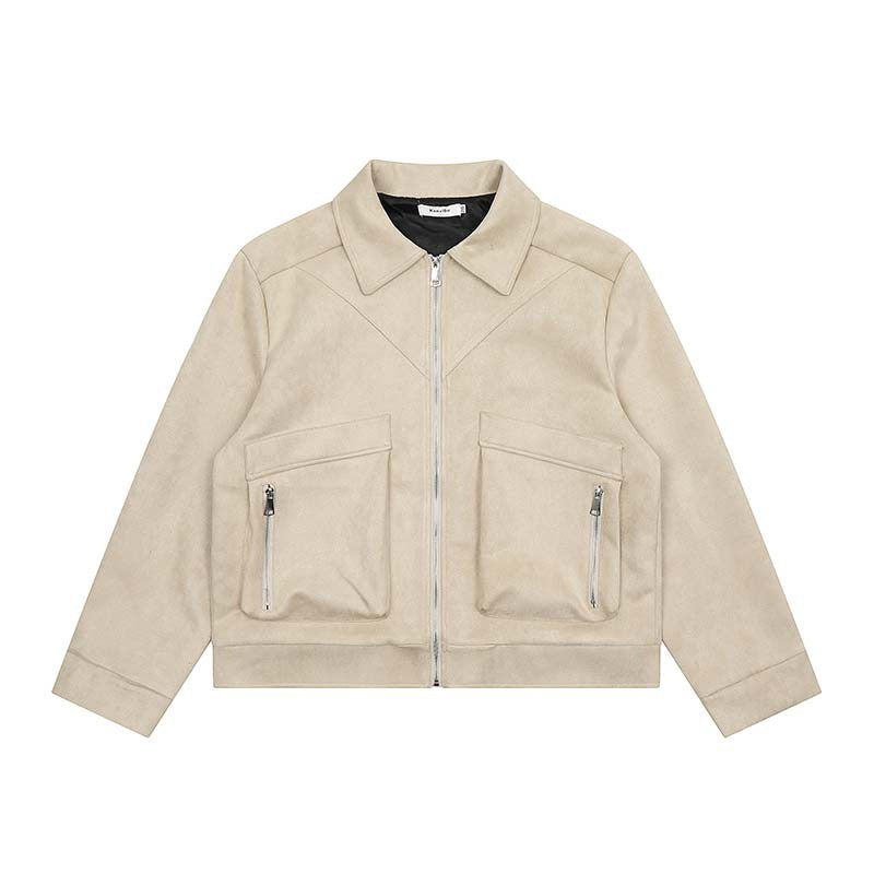 American Vintage Street Jacket