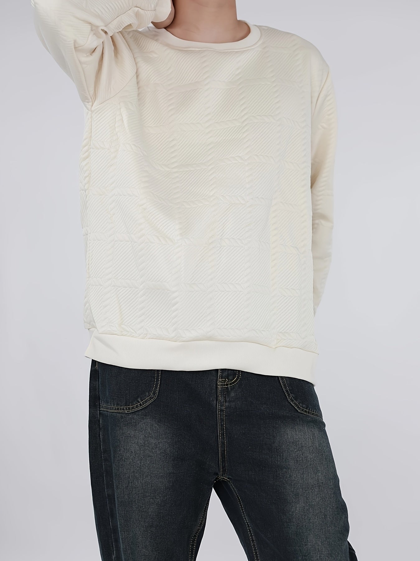 Cover Dress Shirt