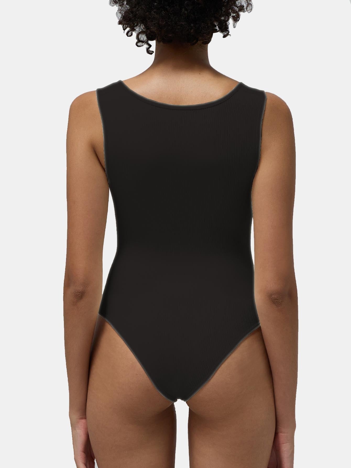 Multicolored Body Suits