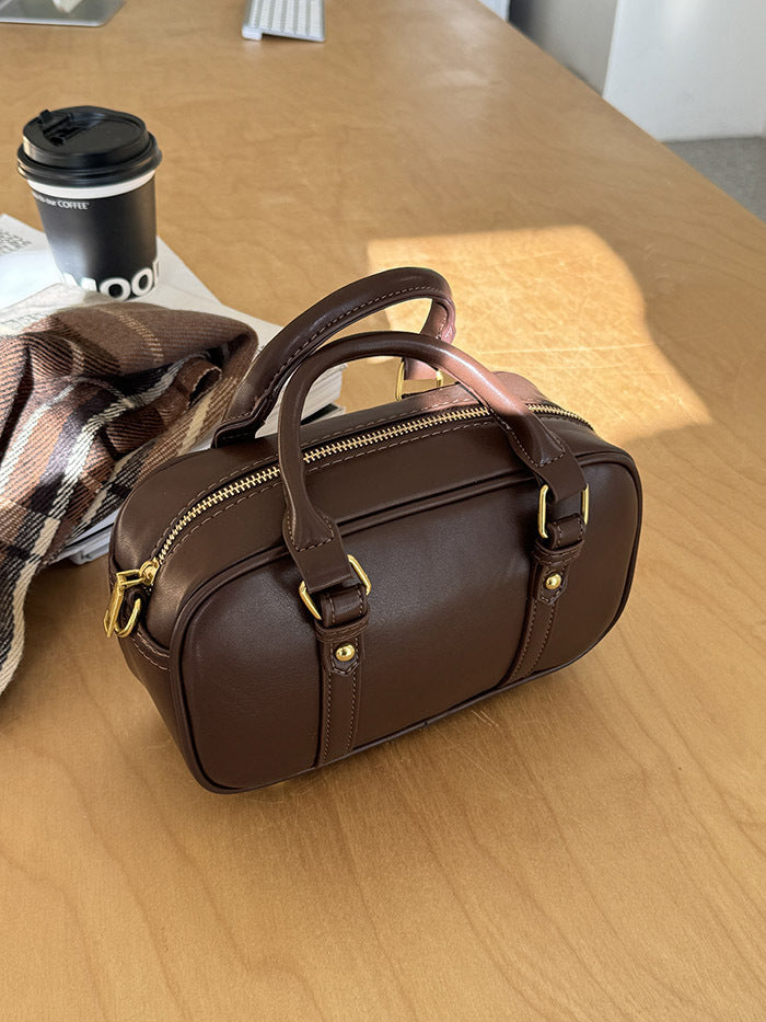 Retro Commuter Bag