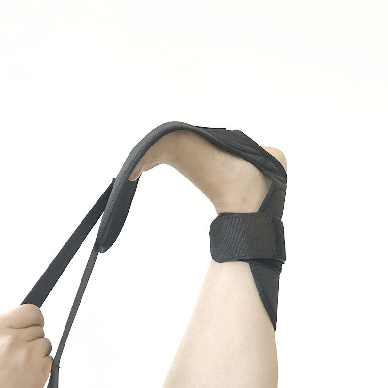 Yoga Leg Stretching Brace