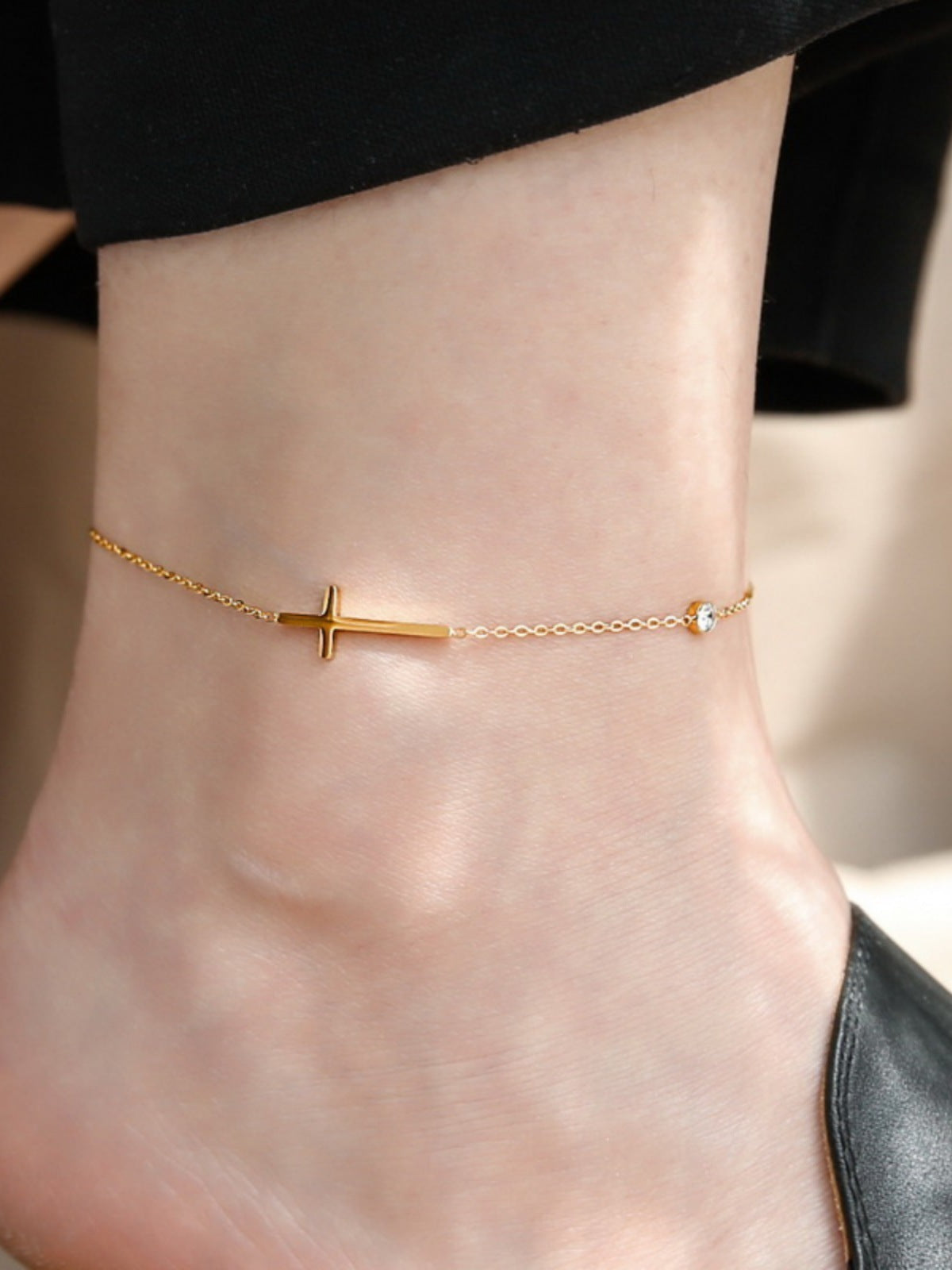 Zircon Niche Jewelry