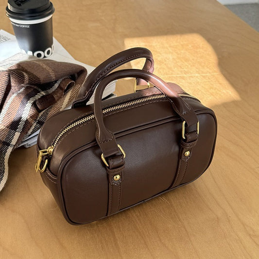 Retro Commuter Bag