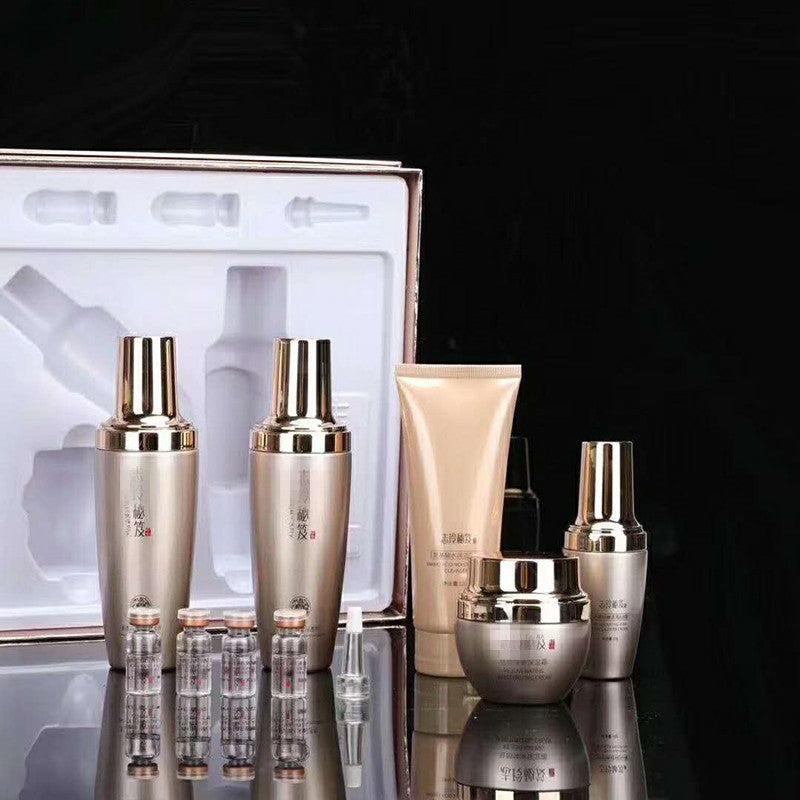 Japanese Based Skin Care Set