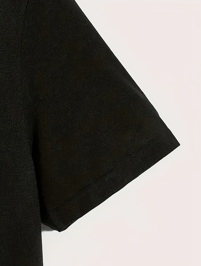 Relaxed Star T-Shirt