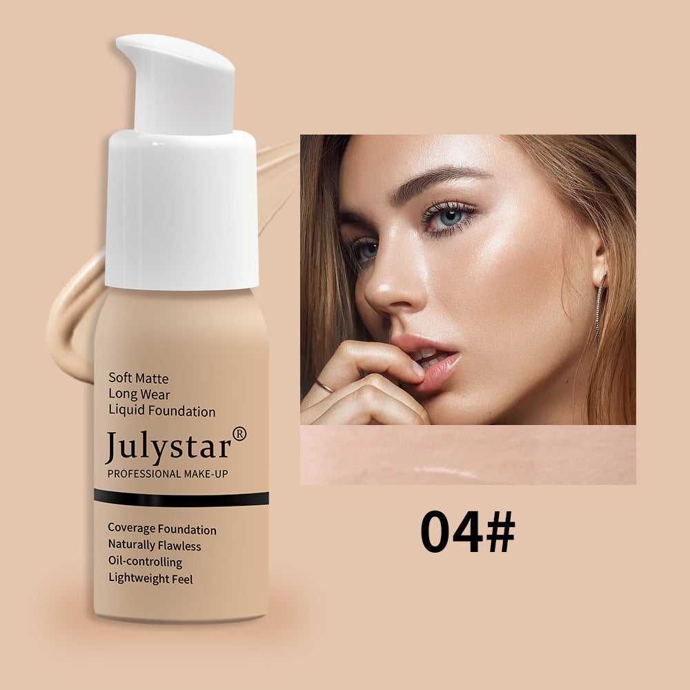 Julystar Brand Concealer