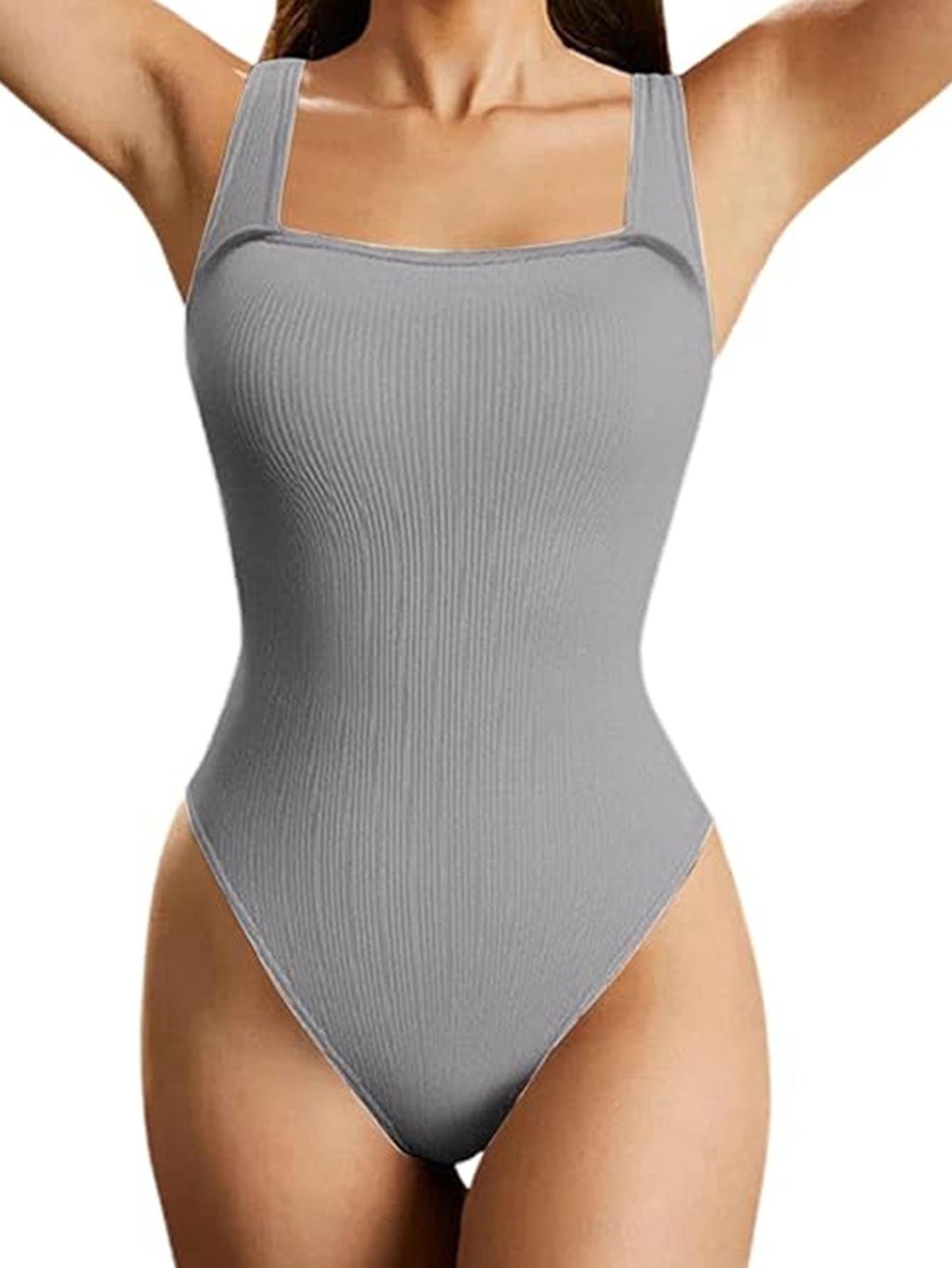 Multicolored Body Suits