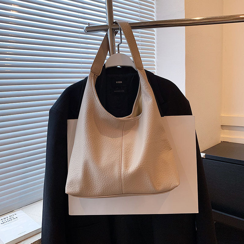 Versatile Bucket Bag