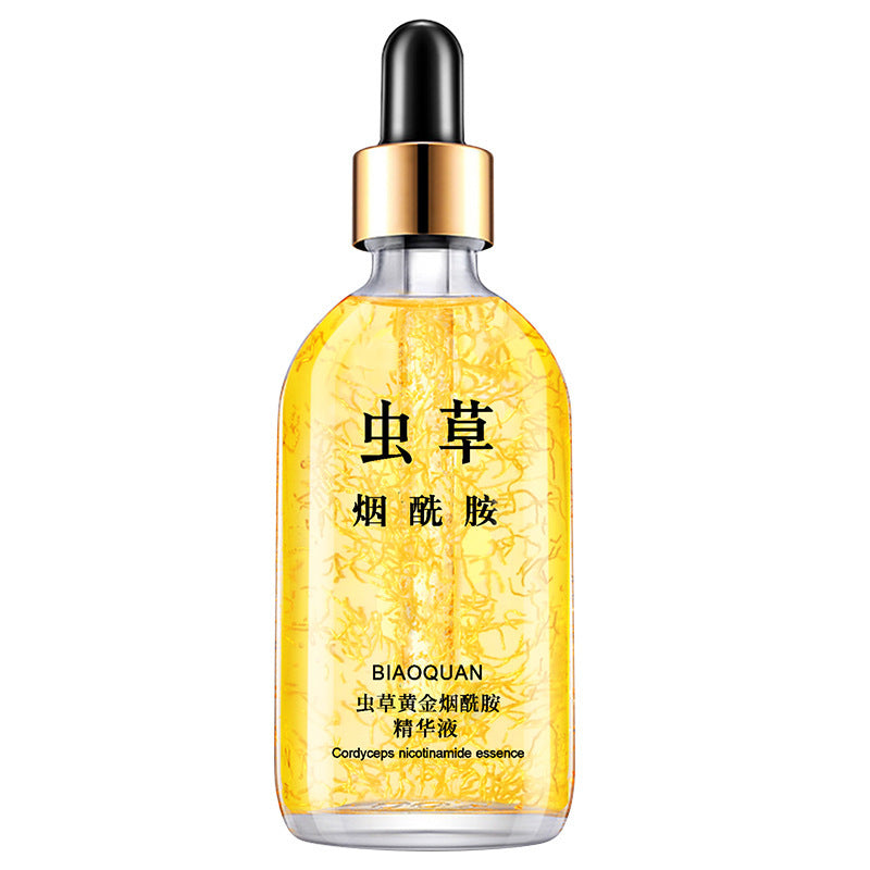 24k Gold Lifting Skin Solution