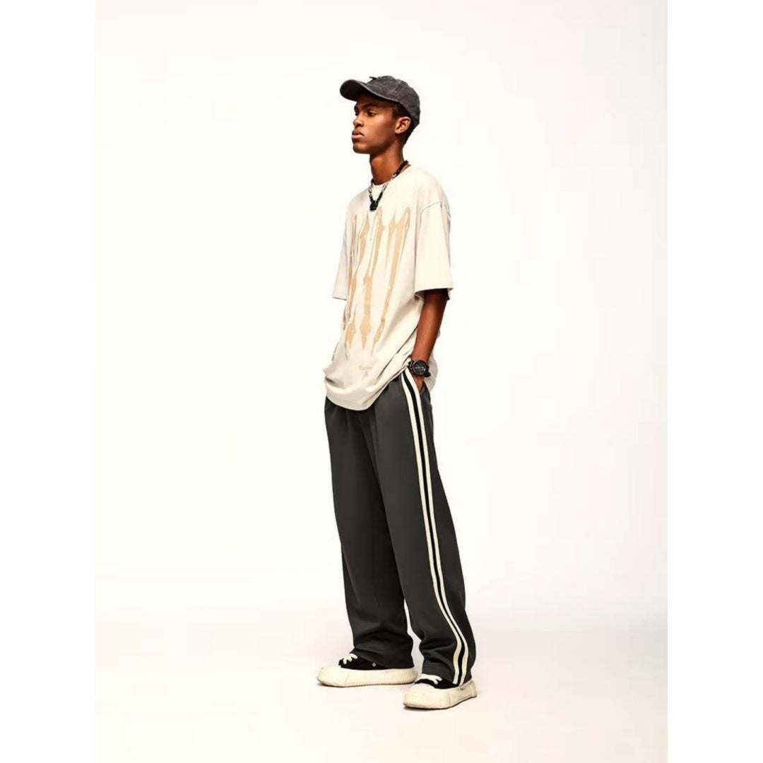 Men's Relaxed Fashion Pants