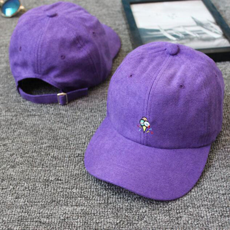 Duck Tongue Hat