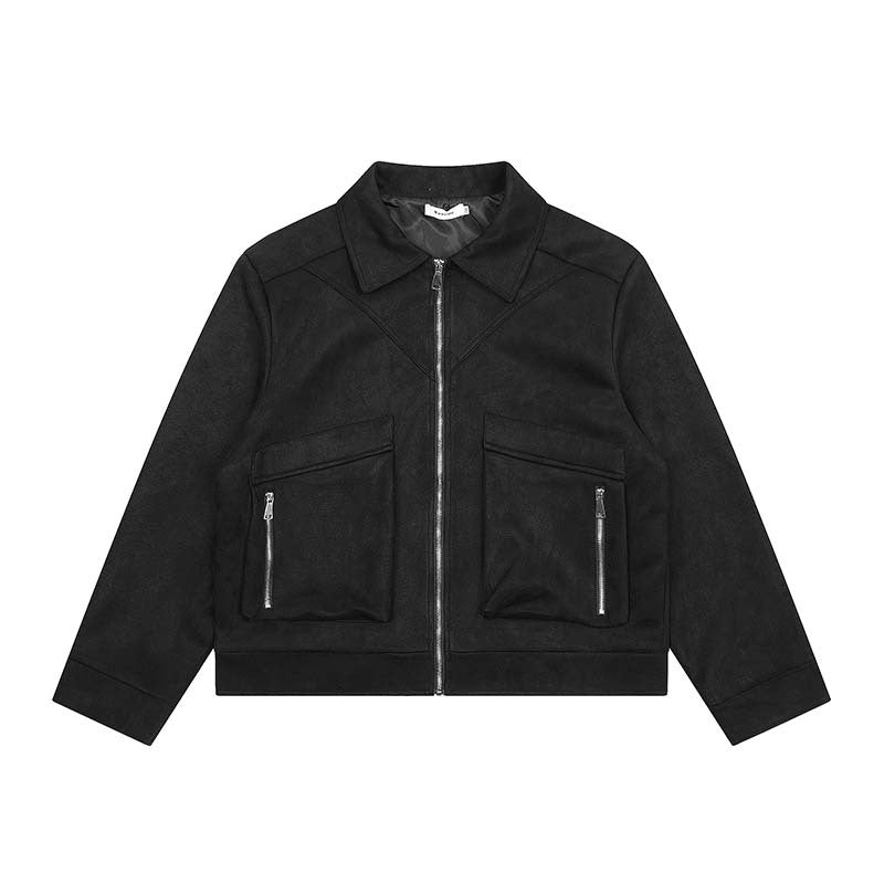American Vintage Street Jacket