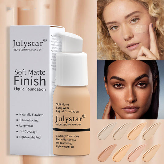 Julystar Brand Concealer
