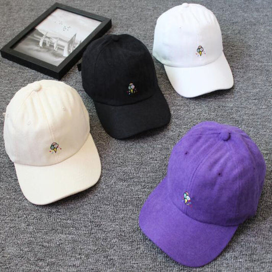 Duck Tongue Hat