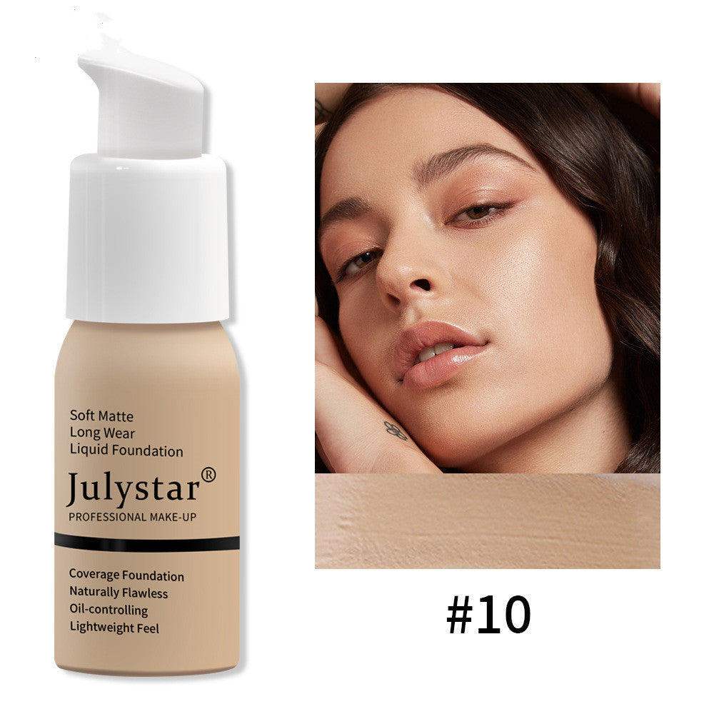 Julystar Brand Concealer