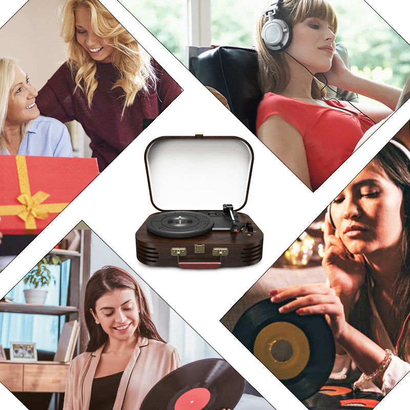 A3 Record Player