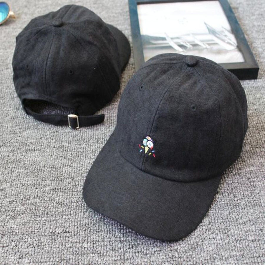 Duck Tongue Hat