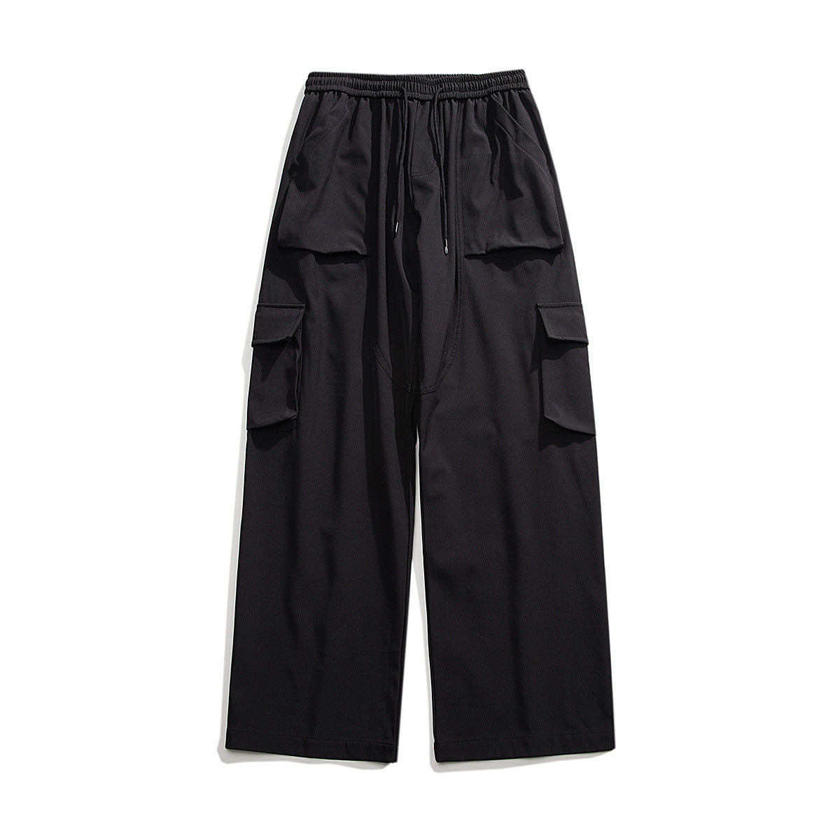 Loose Cargo Pants