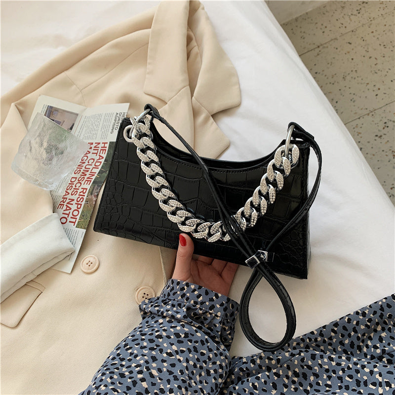 Mixed Handbag