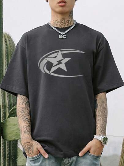 Star Standout T-Shirts