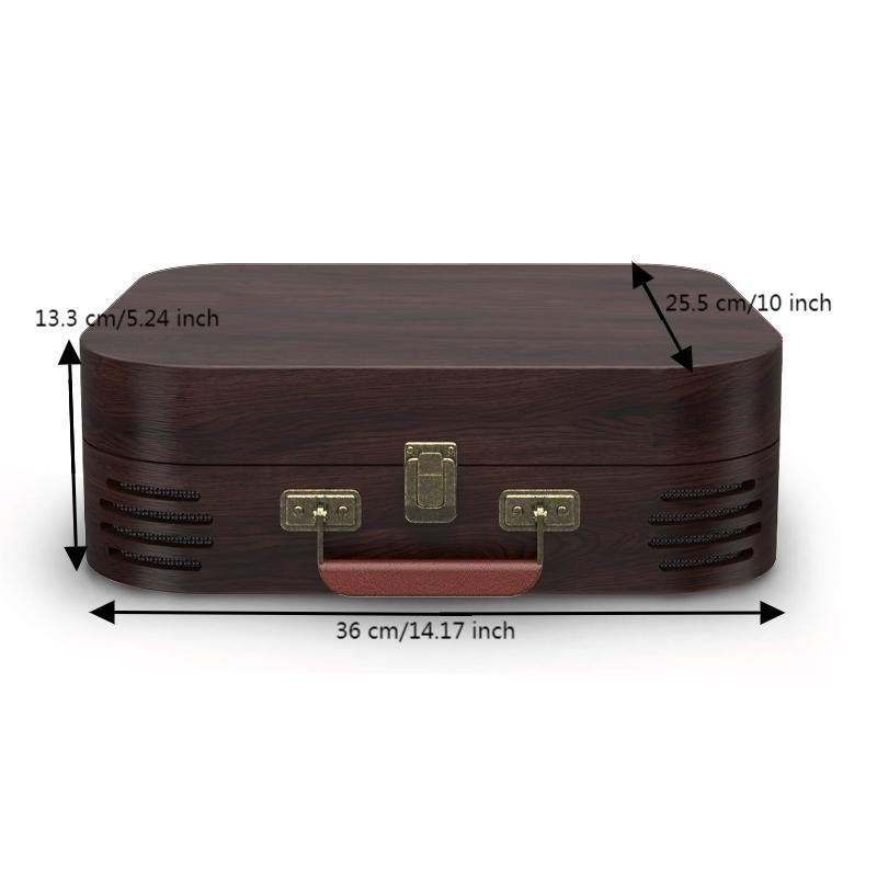 A3 Record Player