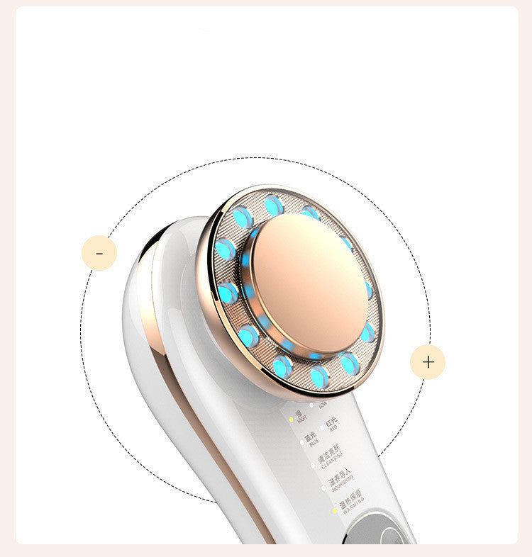 Facial Skin Massager