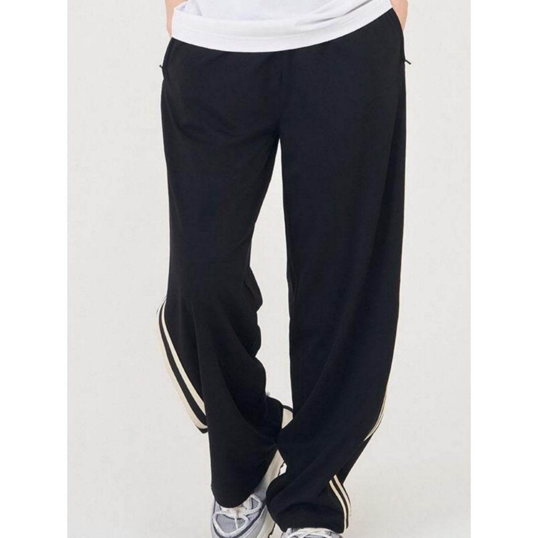 Men's Relaxed Fashion Pants