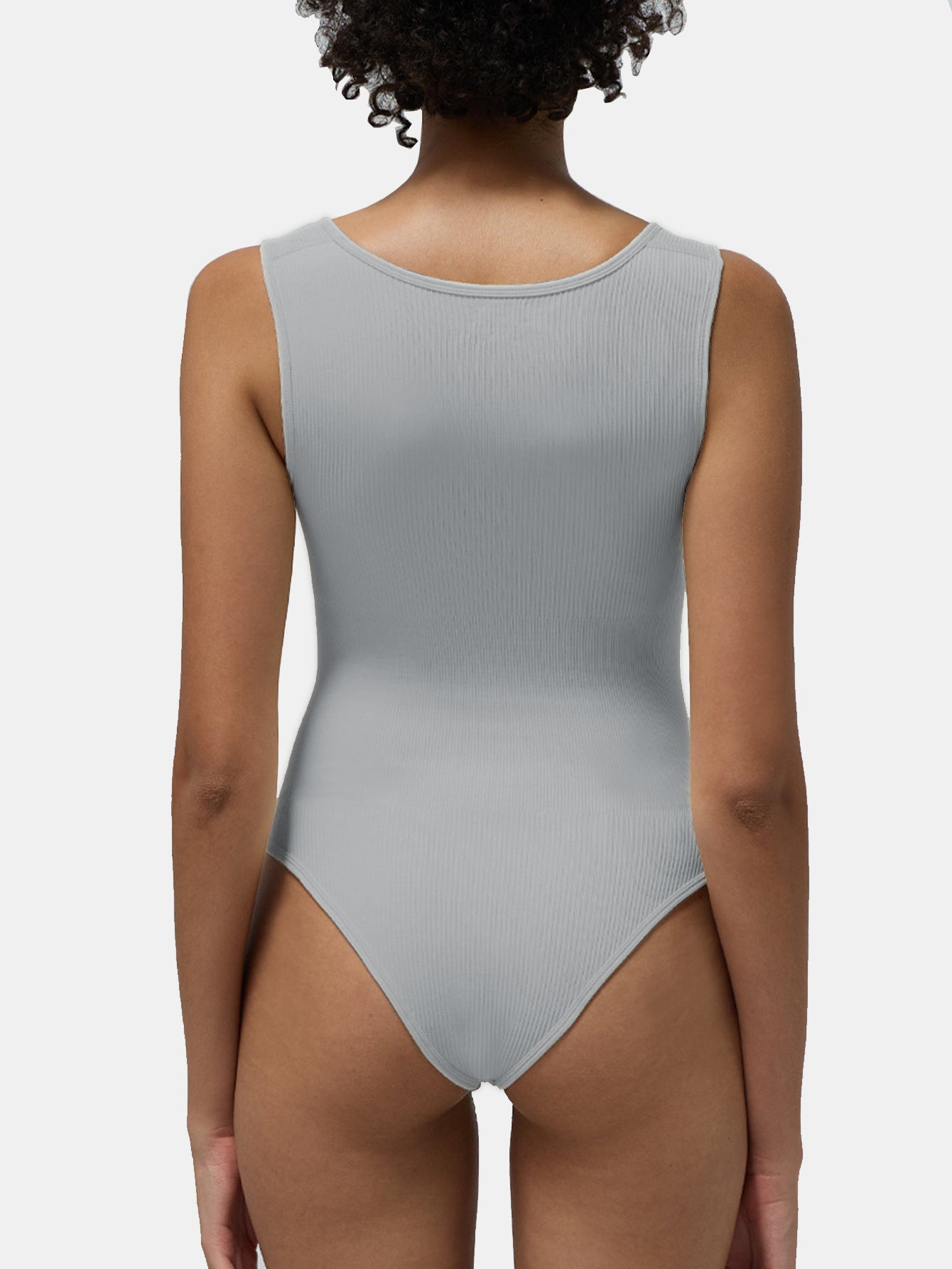 Multicolored Body Suits