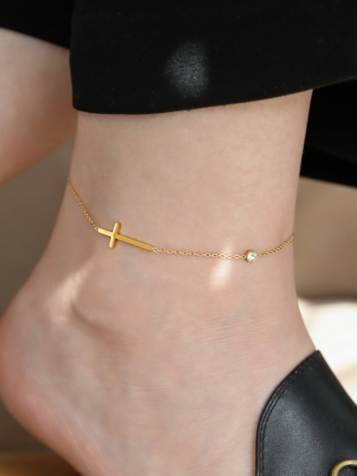 Zircon Niche Jewelry