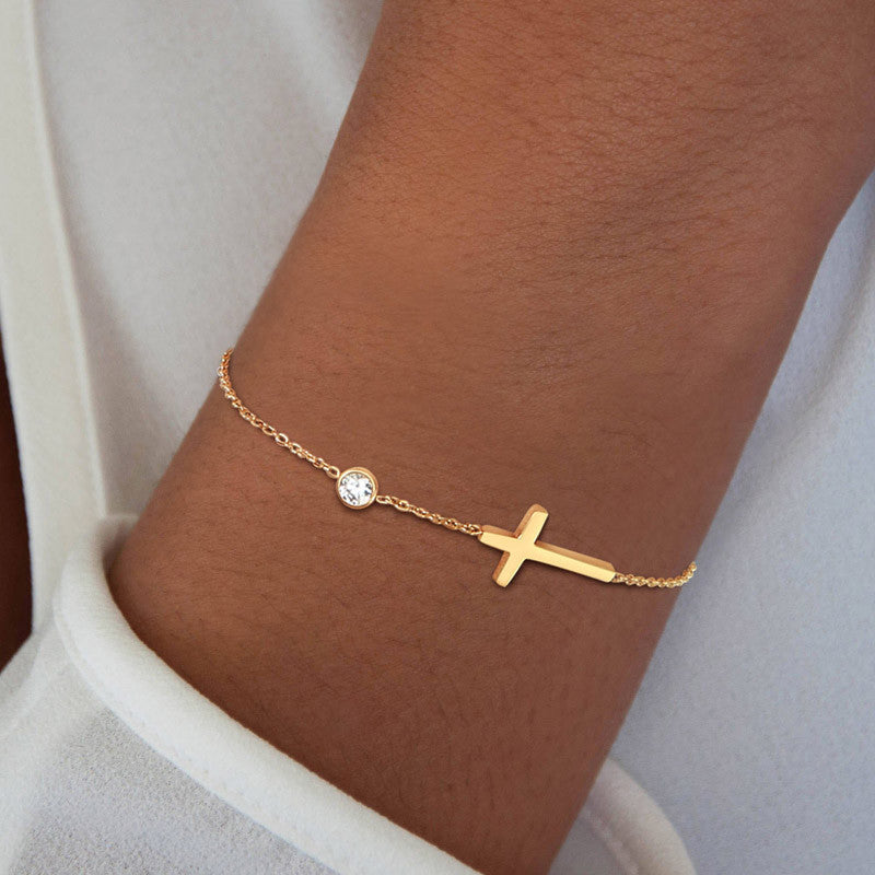 Zircon Niche Jewelry