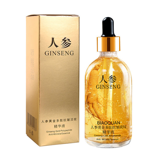 24k Gold Lifting Skin Solution
