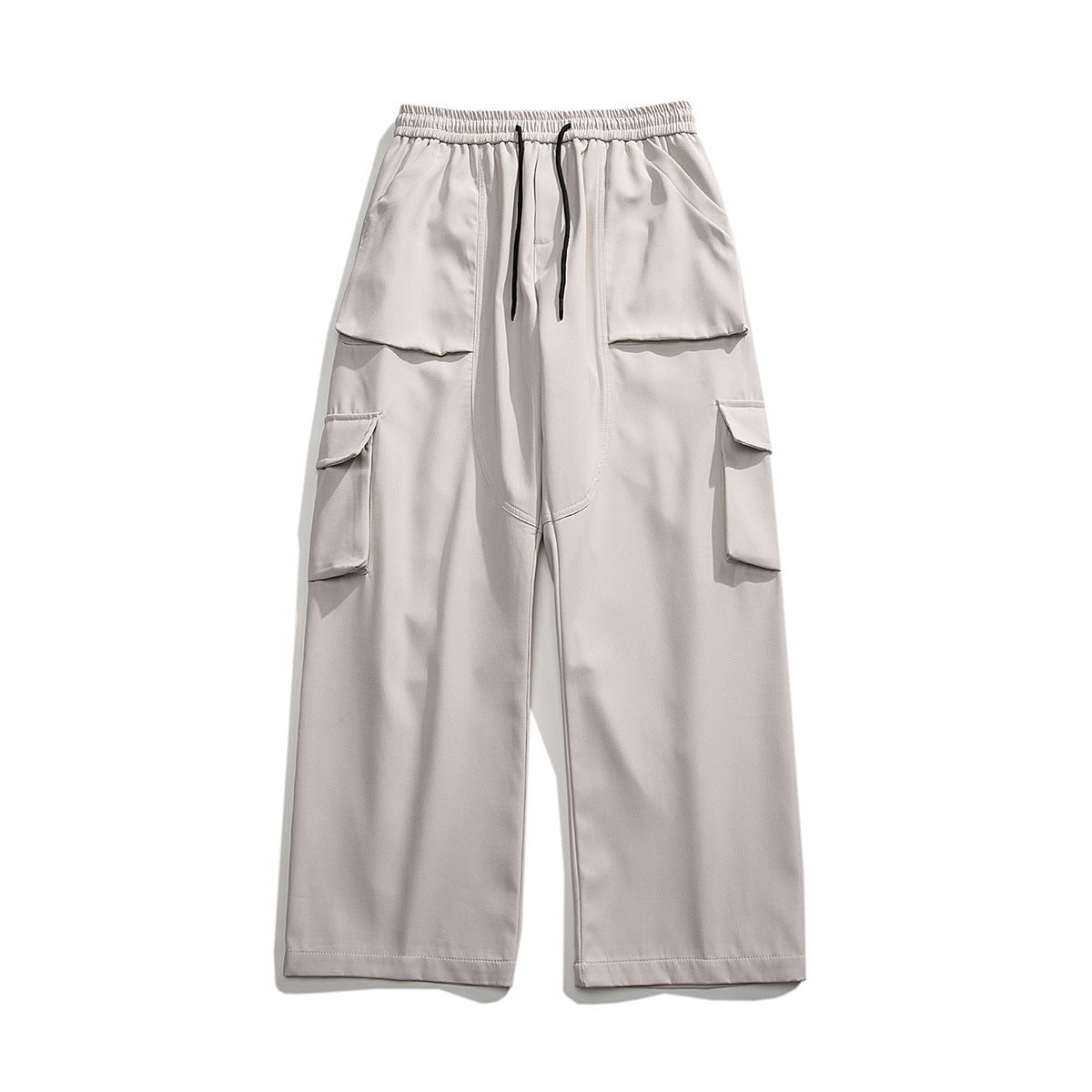 Loose Cargo Pants