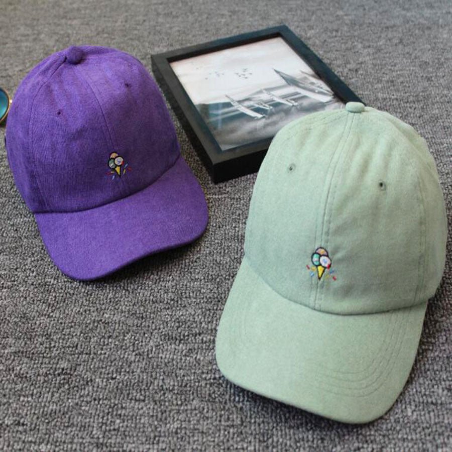 Duck Tongue Hat